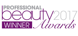 professional beauty winner 2017 - City Retreat Beauty Salons in Newcastle-upon-Tyne